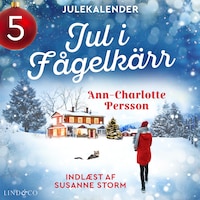 Jul i Fågelkärr - Luke 5