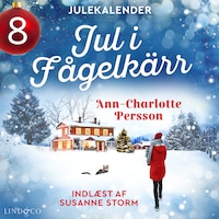 Jul i Fågelkärr - Luke 8