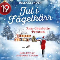 Jul i Fågelkärr - Luke