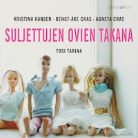 Suljettujen ovien takana