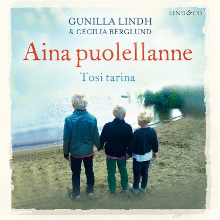 Aina puolellanne bookCoverFor