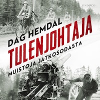 Tulenjohtaja