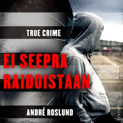 Ei seepra raidoistaan bookCoverFor