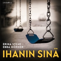 Ihanin sinä