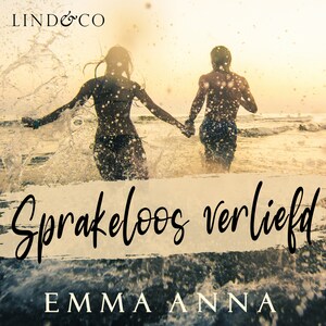 Sprakeloos verliefd - luisterboek