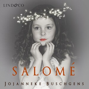 Salomé - luisterboek