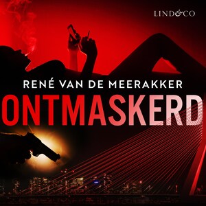 Ontmaskerd - luisterboek
