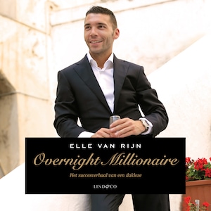 Overnight millionaire - luisterboek