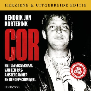 Cor - luisterboek