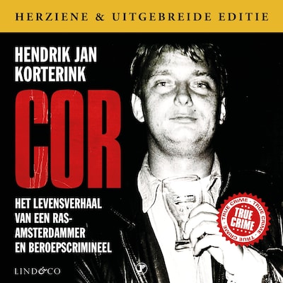 Cor - luisterboek