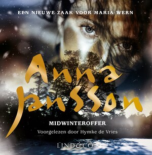 Midwinteroffer - luisterboek