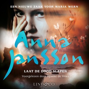 Laat de dood slapen - luisterboek