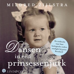 Dansen in een prinsessenjurk - luisterboek
