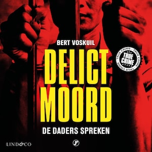 Delict moord - luisterboek