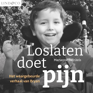 Loslaten doet pijn - luisterboek