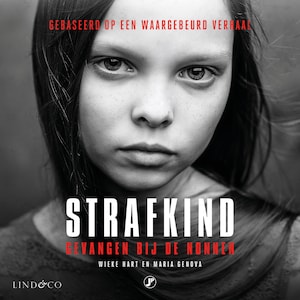 Strafkind - luisterboek