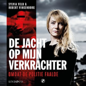 De jacht op mijn verkrachter - luisterboek