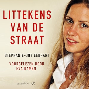 Littekens van de straat - luisterboek