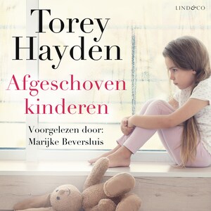 Afgeschoven kinderen - luisterboek