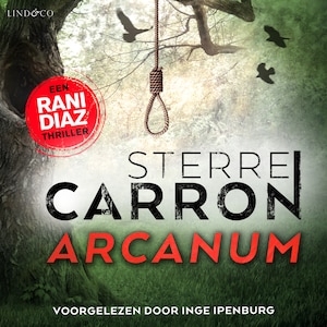 Arcanum - luisterboek