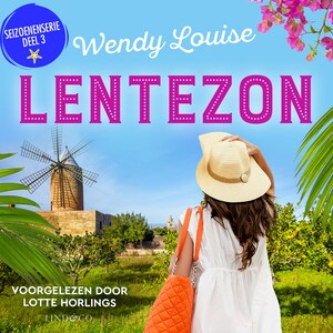 Lentezon - luisterboek