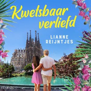 Kwetsbaar verliefd - luisterboek
