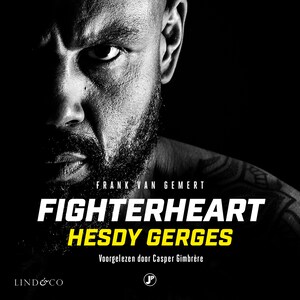 Fighterheart - luisterboek
