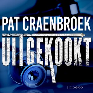 Uitgekookt - luisterboek