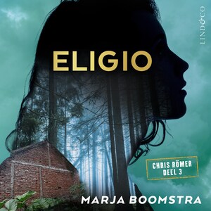 Eligio - De uitverkorene - luisterboek