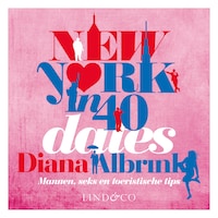 New York in 40 dates