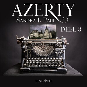 Azerty (3) - luisterboek