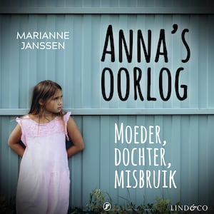 Anna's oorlog - luisterboek