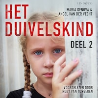 Ik was het duivelskind