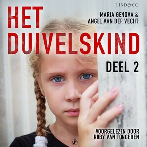 Ik was het duivelskind - luisterboek