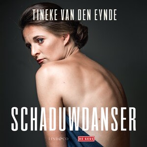 Schaduwdanser - luisterboek