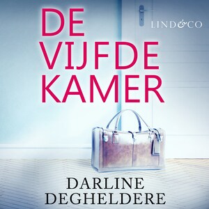 De vijfde kamer - luisterboek