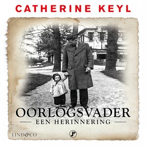 Oorlogsvader - luisterboek