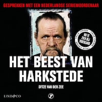Het beest van Harkstede