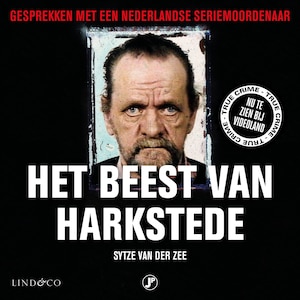 Het beest van Harkstede - luisterboek