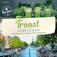 Barista! Troost