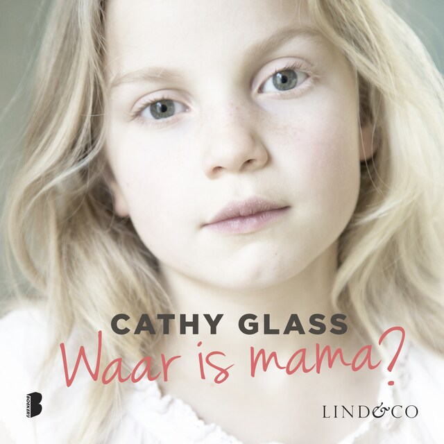 Book cover for Waar is mama?