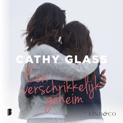 Een verschrikkelijk geheim bookCoverFor