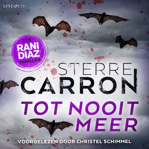 Tot nooit meer - luisterboek
