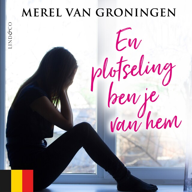 Buchcover für En plotseling ben je van hem