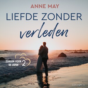 Liefde zonder verleden - luisterboek