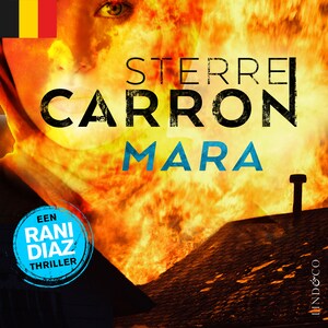 Rani Diaz - Mara (Vlaamse versie) - luisterboek