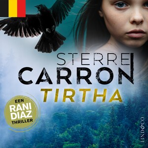 Rani Diaz - Tirtha (Vlaamse versie) - luisterboek