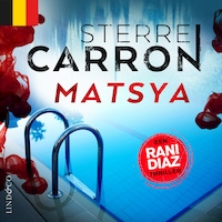 Rani Diaz - Matsya (Vlaamse versie)