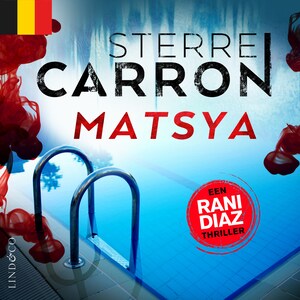 Rani Diaz - Matsya (Vlaamse versie) - luisterboek