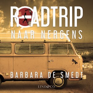 Roadtrip naar nergens - luisterboek